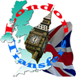 London Europe Service